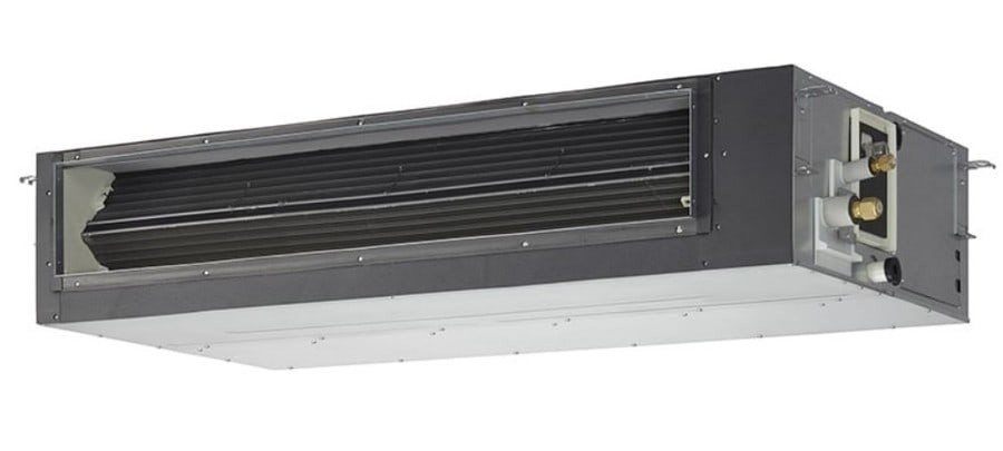 Канальная VRF система Panasonic S-140MF2E5A Канальная VRF система Panasonic S-140MF2E5A