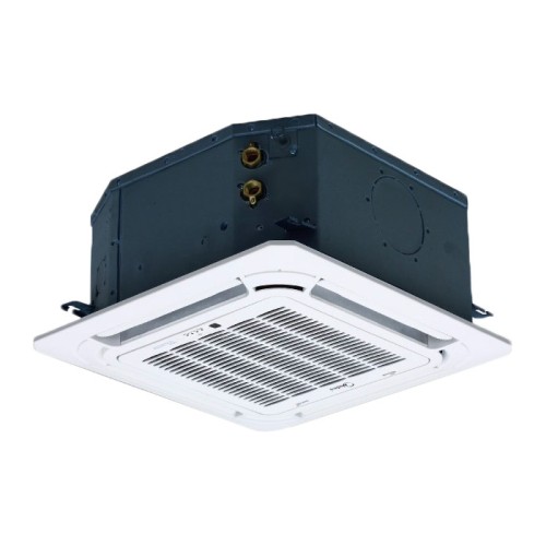Внутренний блок мульти-сплит системы Midea MCA3U-12NXD0/T-MBQ4-03E Внутренний блок мульти-сплит системы Midea MCA3U-12NXD0/T-MBQ4-03E