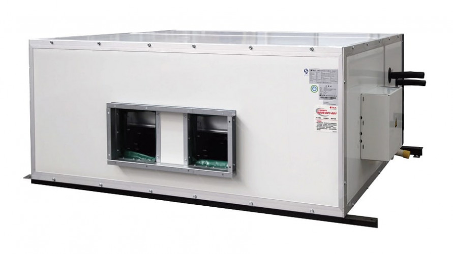 Канальная VRF система Shivaki SDH560VL4