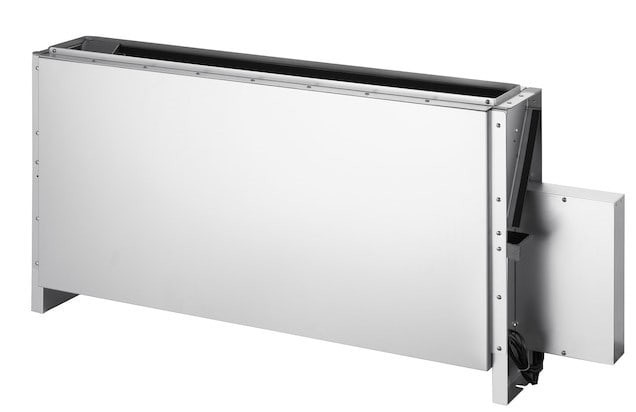 Напольно-потолочная VRF система Samsung AM036FNFDEH/TK Напольно-потолочная VRF система Samsung AM036FNFDEH/TK