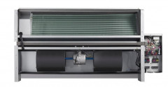 Напольно-потолочная VRF система Samsung AM036FNFDEH/TK Напольно-потолочная VRF система Samsung AM036FNFDEH/TK