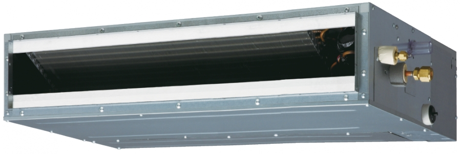 Внутренний блок мульти-сплит системы Fujitsu ARYG12LLTB