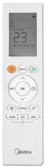 Настенный внутренний блок мульти сплит-системы Midea Breezeless E (MSFE) Multi MMFE-18N8D6-I Настенный внутренний блок мульти сплит-системы Midea Breezeless E (MSFE) Multi MMFE-18N8D6-I