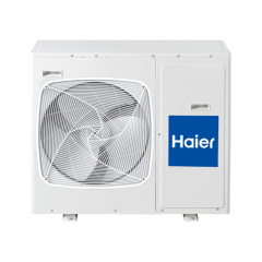 Наружный блок мульти-сплит системы Haier 5U45LS1ERA Наружный блок мульти-сплит системы Haier 5U45LS1ERA