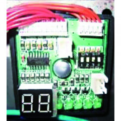 Наружный блок мульти-сплит системы Haier 5U45LS1ERA Наружный блок мульти-сплит системы Haier 5U45LS1ERA