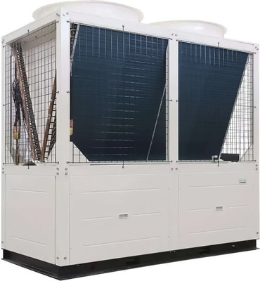 Чиллер с воздушным охлаждением Energolux SCAW-M260ZCT Чиллер с воздушным охлаждением Energolux SCAW-M260ZCT