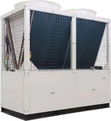 Чиллер с воздушным охлаждением Energolux SCAW-M260ZCT Чиллер с воздушным охлаждением Energolux SCAW-M260ZCT