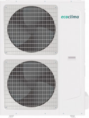 Напольно-потолочный кондиционер Ecoclima Profi Line On-Off ECLCF-TC48/4R1/ECL-TC48/5R1(U) Напольно-потолочный кондиционер Ecoclima Profi Line On-Off ECLCF-TC48/4R1/ECL-TC48/5R1(U)