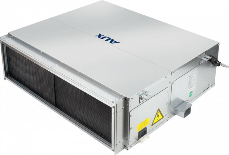 Промышленный кондиционер VRF система AUX ARVMD-H045/4R1A Промышленный кондиционер VRF система AUX ARVMD-H045/4R1A