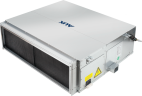 Промышленный кондиционер VRF система AUX ARVMD-H045/4R1A Промышленный кондиционер VRF система AUX ARVMD-H045/4R1A