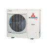 Промышленный кондиционер VRF система Mitsubishi Heavy FDT71KXZE1 Промышленный кондиционер VRF система Mitsubishi Heavy FDT71KXZE1