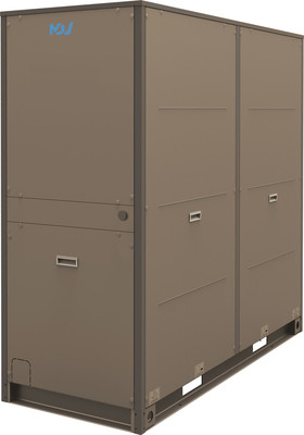 Чиллер с водяным охлаждением Mdv RHWE 50 HA