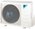 Кассетный кондиционер Daikin FFQN25CXV/RYN25CXV Nord-40