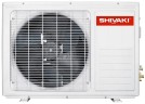 Кондиционер Shivaki Prestige SSH-P079DC Кондиционер Shivaki Prestige SSH-P079DC