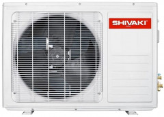Кондиционер Shivaki Prestige SSH-P079DC Кондиционер Shivaki Prestige SSH-P079DC