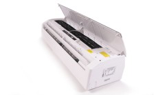 Настенный фанкойл до 5 кВт Aeronik AFP 85 BA5/D-K Настенный фанкойл до 5 кВт Aeronik AFP 85 BA5/D-K