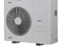 Наружный блок VRF системы Hisense AVW-96HKFH1 Black Fin Наружный блок VRF системы Hisense AVW-96HKFH1 Black Fin