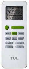 Кассетная VRF система TCL TMV-V18Q1/N1Y Кассетная VRF система TCL TMV-V18Q1/N1Y