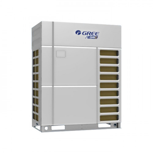 Промышленный кондиционер VRF система Gree GMV-VQ450WM/C-X Промышленный кондиционер VRF система Gree GMV-VQ450WM/C-X
