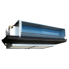 Медицинский фанкойл TICA TCRJ800BL3SDFNTN Медицинский фанкойл TICA TCRJ800BL3SDFNTN