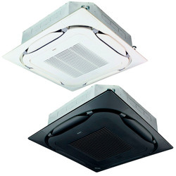 Кассетная VRF система Daikin FXFQ100B