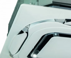 Кассетная VRF система Daikin FXFQ100B Кассетная VRF система Daikin FXFQ100B