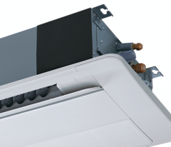 Кассетная VRF система Hisense AVY-12UXJSJA Кассетная VRF система Hisense AVY-12UXJSJA