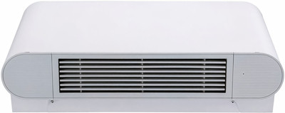 Напольно-потолочный фанкойл до 3.5 кВт Midea MKH1-250-R4 Напольно-потолочный фанкойл до 3.5 кВт Midea MKH1-250-R4