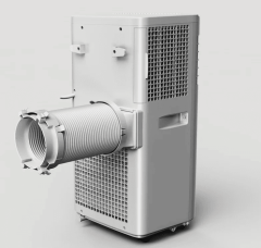 Мобильный кондиционер Chigo CP-1A-09 9000 BTU Мобильный кондиционер Chigo CP-1A-09 9000 BTU