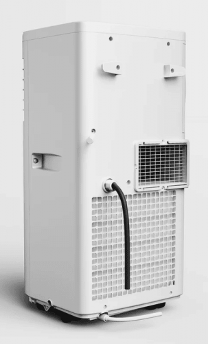 Мобильный кондиционер Chigo CP-1A-09 9000 BTU Мобильный кондиционер Chigo CP-1A-09 9000 BTU
