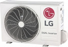 Кондиционер Lg Mega Smart P09TT Кондиционер Lg Mega Smart P09TT