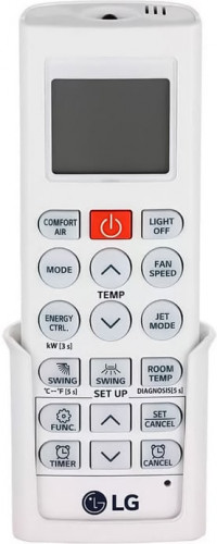 Кондиционер Lg Mega Smart P09TT Кондиционер Lg Mega Smart P09TT