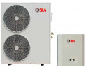 Комплект SILA AS-18,8 I-EVI (HC)