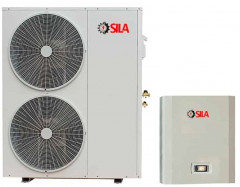 Комплект SILA AS-18,8 I-EVI (HC)