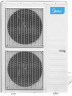 Колонный кондиционер Midea MFM-50ARN1-R/MOU-55HN1-LR Колонный кондиционер Midea MFM-50ARN1-R/MOU-55HN1-LR