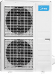 Колонный кондиционер Midea MFM-50ARN1-R/MOU-55HN1-LR Колонный кондиционер Midea MFM-50ARN1-R/MOU-55HN1-LR