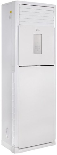 Колонный кондиционер Midea MFM-50ARN1-R/MOU-55HN1-LR Колонный кондиционер Midea MFM-50ARN1-R/MOU-55HN1-LR