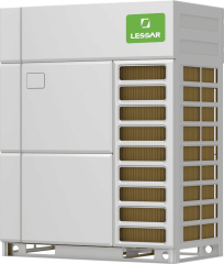 Наружный блок VRF системы Lessar LUM-AHE450AUA-4-hr Наружный блок VRF системы Lessar LUM-AHE450AUA-4-hr