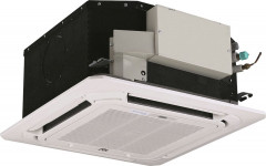 Кассетная VRF система Mdv D22Q4/N1-A3(B) Кассетная VRF система Mdv D22Q4/N1-A3(B)