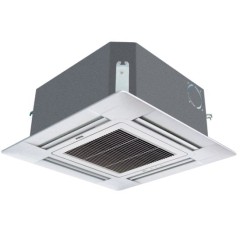 Кассетная VRF система Haier AB282MCERA Кассетная VRF система Haier AB282MCERA