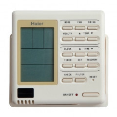 Кассетная VRF система Haier AB282MCERA Кассетная VRF система Haier AB282MCERA