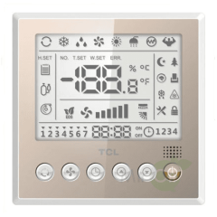 Канальная VRF система TCL TMV-V160F2/N1Y Канальная VRF система TCL TMV-V160F2/N1Y