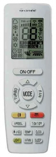 Сплит-система GREE GWH09AGA-K3NNA1A Сплит-система GREE GWH09AGA-K3NNA1A