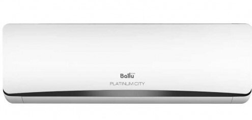 Кондиционер Ballu BSEP-07HN1 Кондиционер Ballu BSEP-07HN1