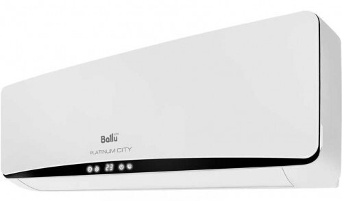 Кондиционер Ballu BSEP-07HN1 Кондиционер Ballu BSEP-07HN1