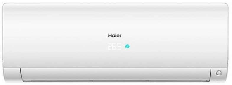 Кондиционер Haier Flexis AS25S2SF3FA-W/1U25S2SM4FA Кондиционер Haier Flexis AS25S2SF3FA-W/1U25S2SM4FA