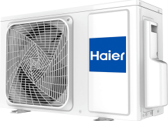 Кондиционер Haier Flexis AS25S2SF3FA-W/1U25S2SM4FA Кондиционер Haier Flexis AS25S2SF3FA-W/1U25S2SM4FA