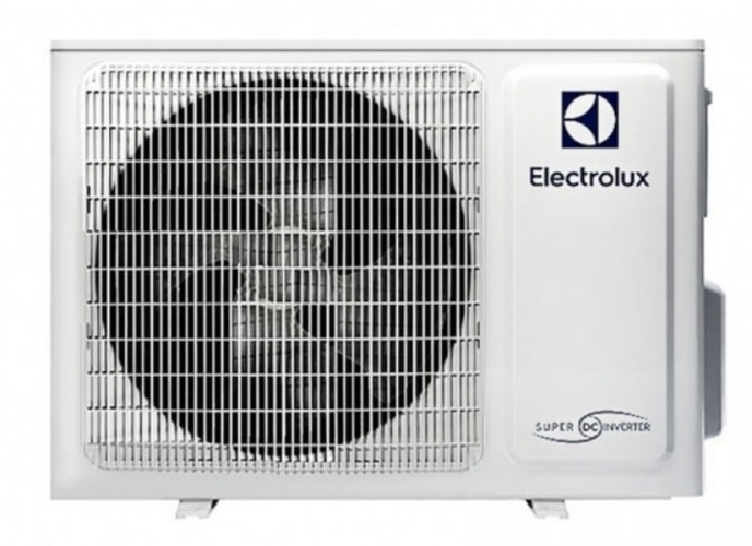 Кондиционер Electrolux Enterprise EACS/I-12HEN-WHITE/N8