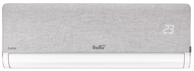 Кондиционер Ballu Boho BSNI-13HN Кондиционер Ballu Boho BSNI-13HN