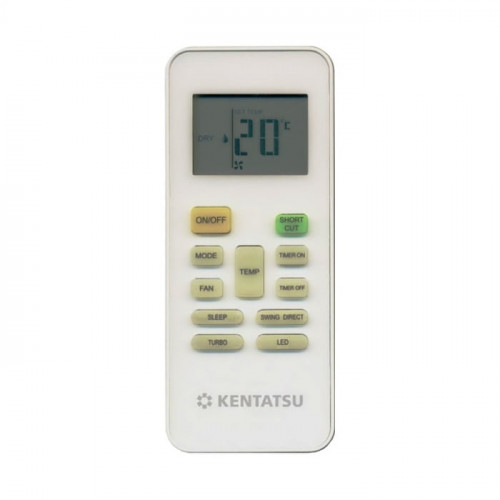Cплит система Kentatsu Naomi KSGN105HFAN1/KSRN105HFAN1/-40 Cплит система Kentatsu Naomi KSGN105HFAN1/KSRN105HFAN1/-40